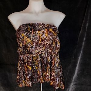 Free People convertible